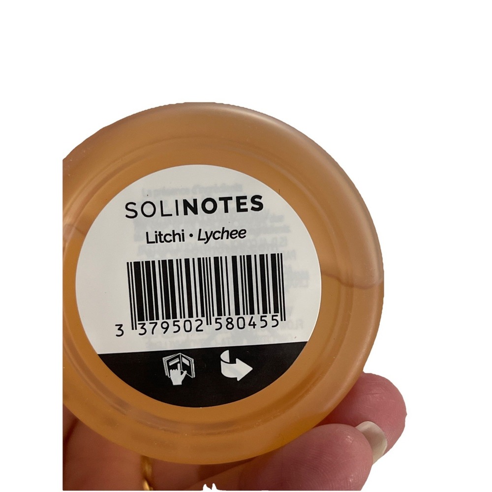 Solinotes Paris Rare‎ LITCHI Lychee Perfume Mist for Body & Hair, 6 Fl.Oz New - Picture 4 of 6